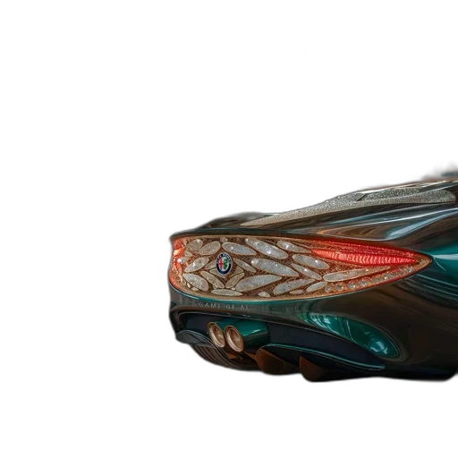 shoes, car, jewelry, bottle transparent PNG cut-out