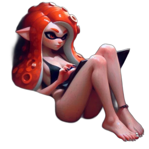 dress, weapon, mask, animal transparent PNG cut-out