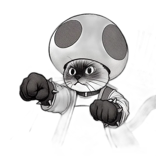 robot, weapon, creature, animal transparent PNG cut-out