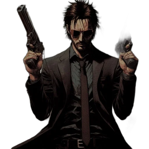 weapon, staff, comic book art, concept art transparent PNG cut-out