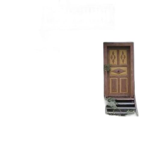 furniture, building, jewelry, shoes transparent PNG cut-out