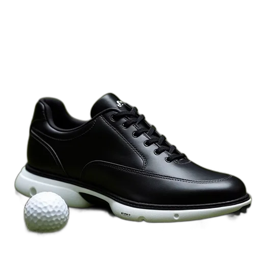 shoes, footjoy, heritage, golf transparent PNG cut-out