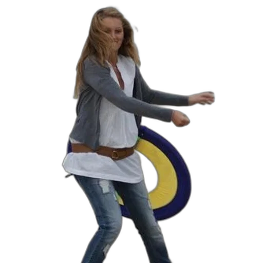jacket, staff, umbrella, concept art transparent PNG cut-out