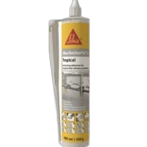 yellow, white, sika, anchorfix transparent PNG cut-out
