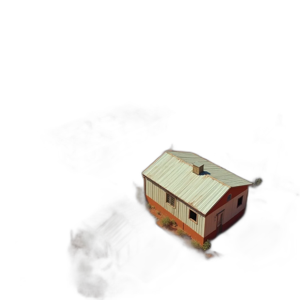 building, furniture, bottle, robot transparent PNG cut-out
