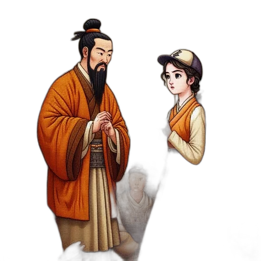 staff, sword, crown, concept art transparent PNG cut-out