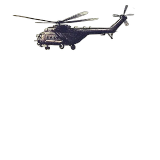 weapon, animal, staff, dragon transparent PNG cut-out