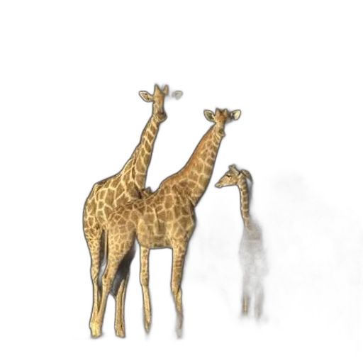 animal, creature, jewelry, staff transparent PNG cut-out
