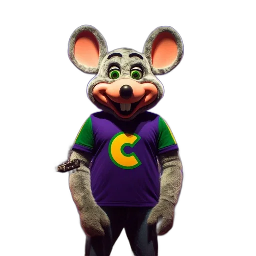 creature, animal, staff, jacket transparent PNG cut-out