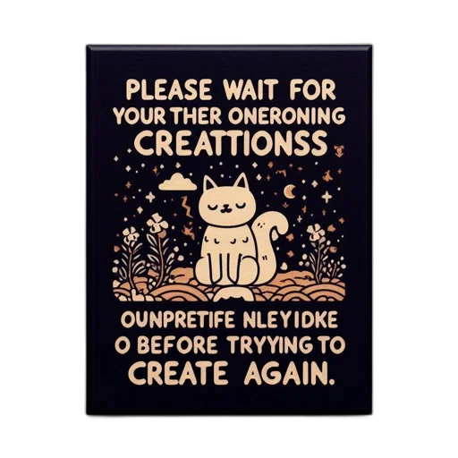 creature, concept art, whimsical, illustration transparent PNG cut-out