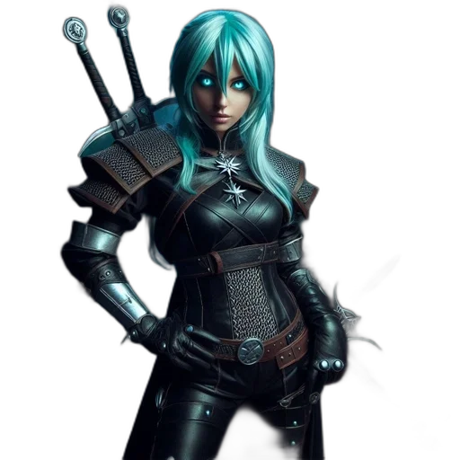 staff, robot, weapon, concept art transparent PNG cut-out