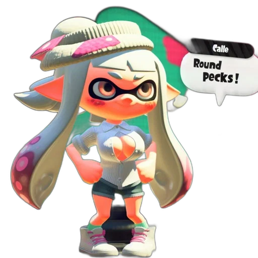 dress, weapon, hat, robot transparent PNG cut-out