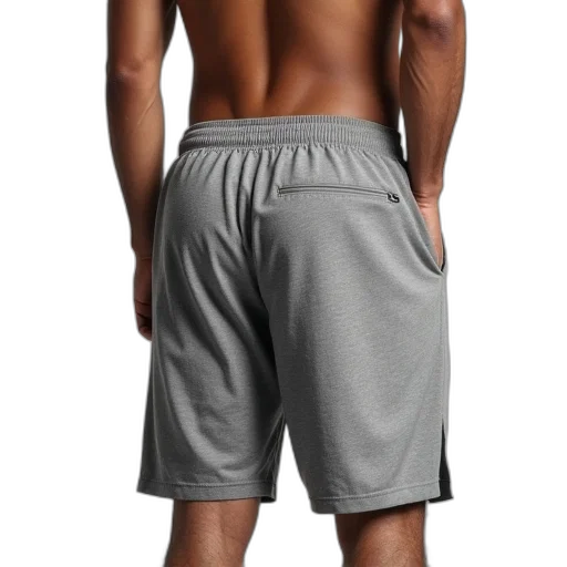 men, basketball, grey, essential transparent PNG cut-out