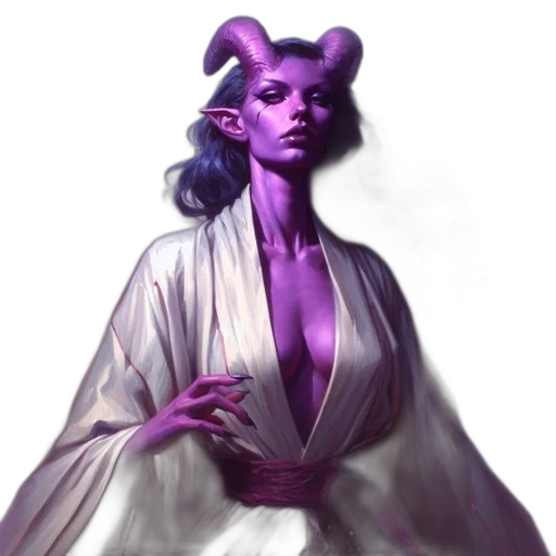 staff, creature, concept art, fantasy art transparent PNG cut-out