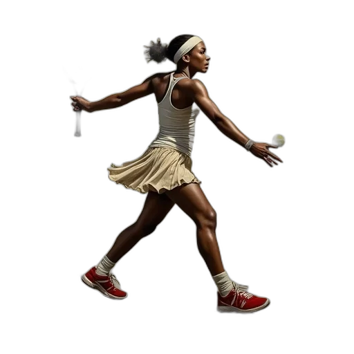dress, concept art, 3d render, pixel art transparent PNG cut-out