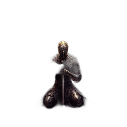 staff, robot, mask, sword transparent PNG cut-out