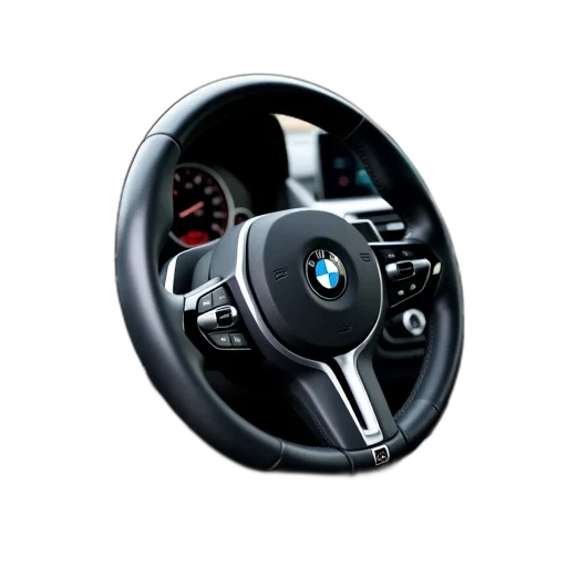 car, weapon, photorealistic, 3d render transparent PNG cut-out