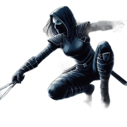 sword, weapon, staff, mask transparent PNG cut-out