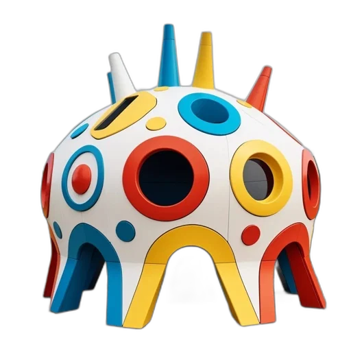 mask, crown, umbrella, robot transparent PNG cut-out