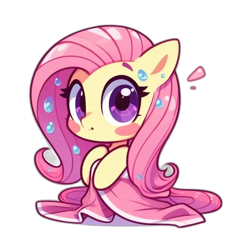 creature, dress, staff, animal transparent PNG cut-out