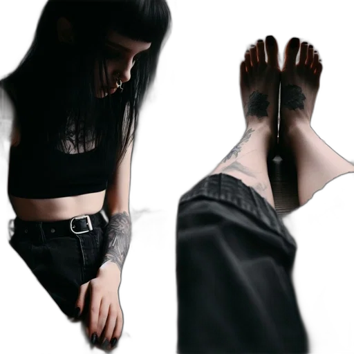 shoes, jewelry, photorealistic, concept art transparent PNG cut-out