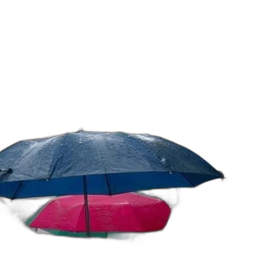 umbrella, hat, jacket, furniture transparent PNG cut-out
