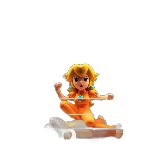 car, dress, weapon, 3d render transparent PNG cut-out