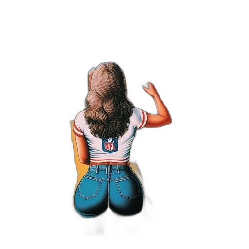 jacket, hair, dress, robot transparent PNG cut-out