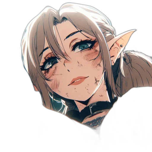 staff, face, mask, dragon transparent PNG cut-out