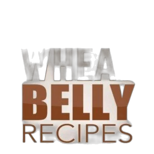 wheat, belly, recipes, book transparent PNG cut-out