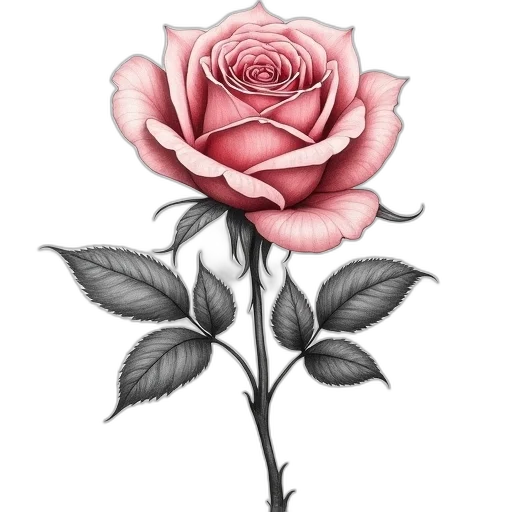 flower, staff, crown, jewelry transparent PNG cut-out