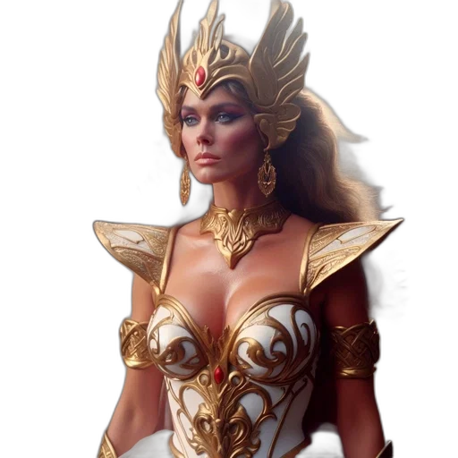 jewelry, crown, fantasy art, concept art transparent PNG cut-out