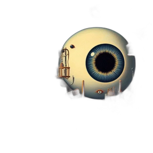 robot, mask, weapon, face transparent PNG cut-out