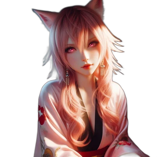 staff, dress, mask, face transparent PNG cut-out