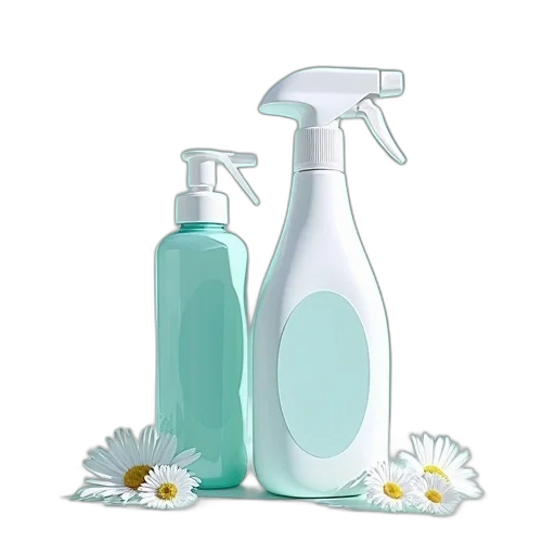 bottle, photorealistic, dap, trop transparent PNG cut-out