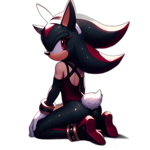 staff, creature, dress, animal transparent PNG cut-out