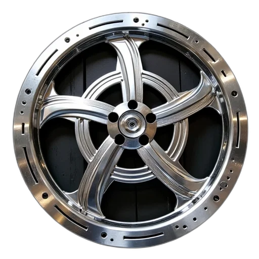 crown, car, 3d render, motorcycle transparent PNG cut-out