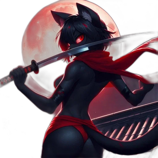 staff, sword, weapon, mask transparent PNG cut-out