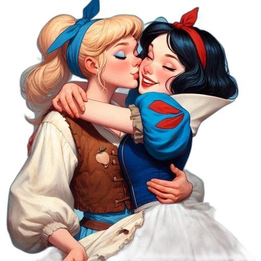 oil painting, concept art, fantasy art, pixel art transparent PNG cut-out