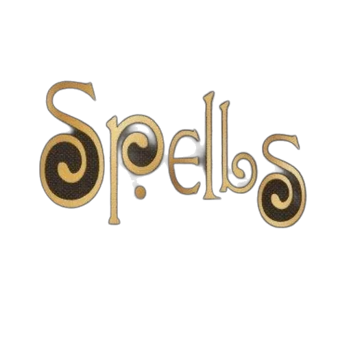 jewelry, book, spells, vintage transparent PNG cut-out