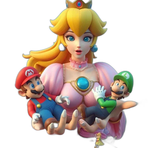 crown, dress, jewelry, weapon transparent PNG cut-out