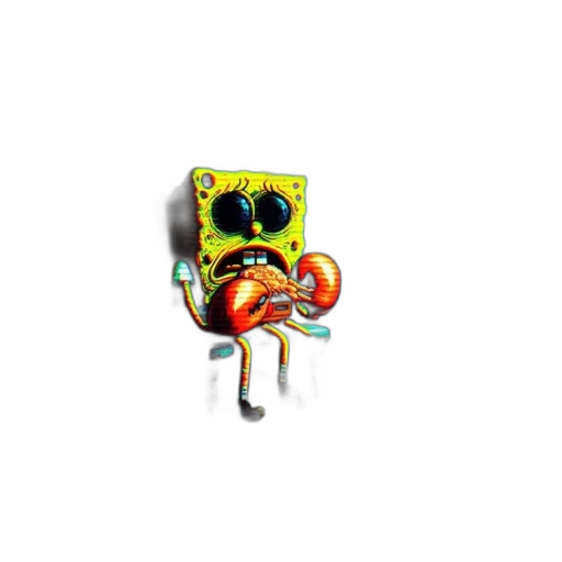 robot, jewelry, creature, food transparent PNG cut-out