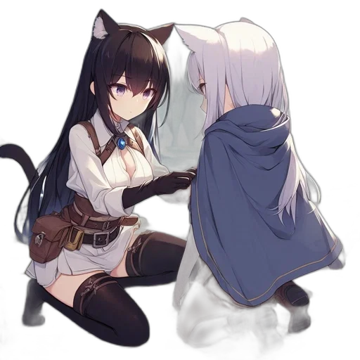 weapon, sword, staff, animal transparent PNG cut-out