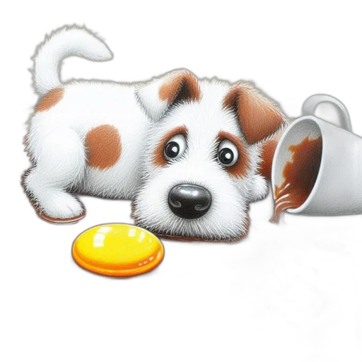 food, jewelry, animal, staff transparent PNG cut-out