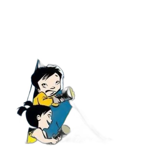 staff, comic book art, cartoon, concept art transparent PNG cut-out