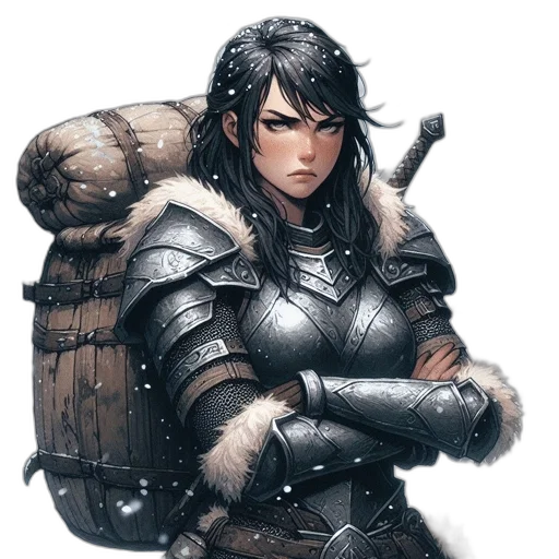 sword, weapon, dragon, face transparent PNG cut-out