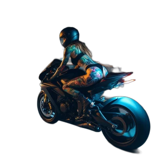 weapon, concept art, 3d render, comic book art transparent PNG cut-out