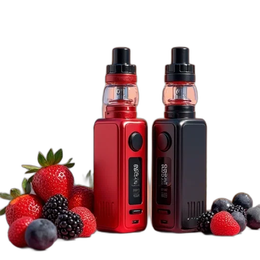 anion, aio, 1100mah, mtl transparent PNG cut-out