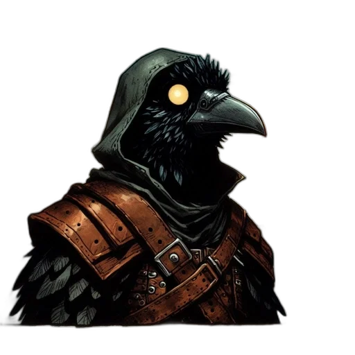 mask, animal, face, staff transparent PNG cut-out