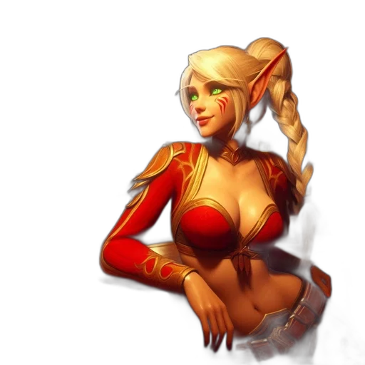 staff, fantasy art, concept art, pixel art transparent PNG cut-out